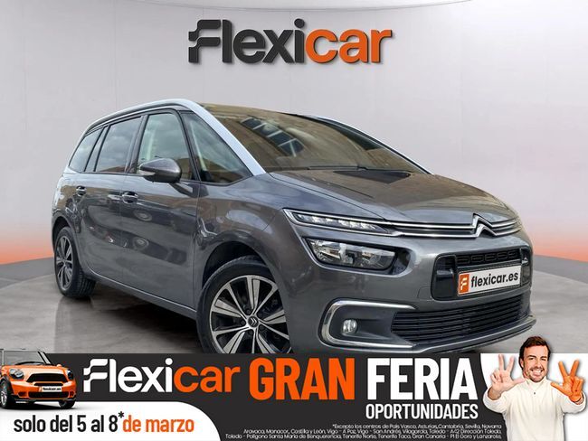 Foto del CITROEN C4 1.2 PureTech S&S Feel 130