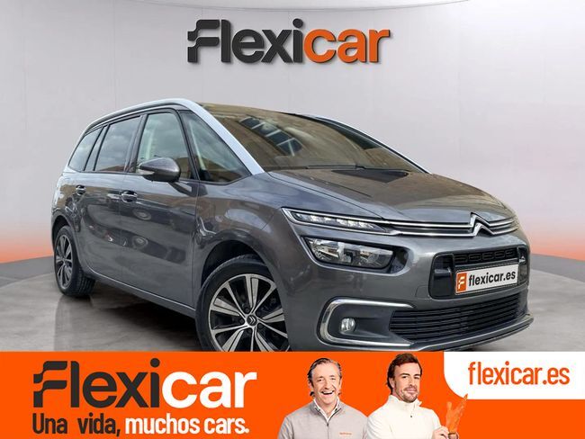Foto del CITROEN C4 1.2 PureTech S&S Feel 130