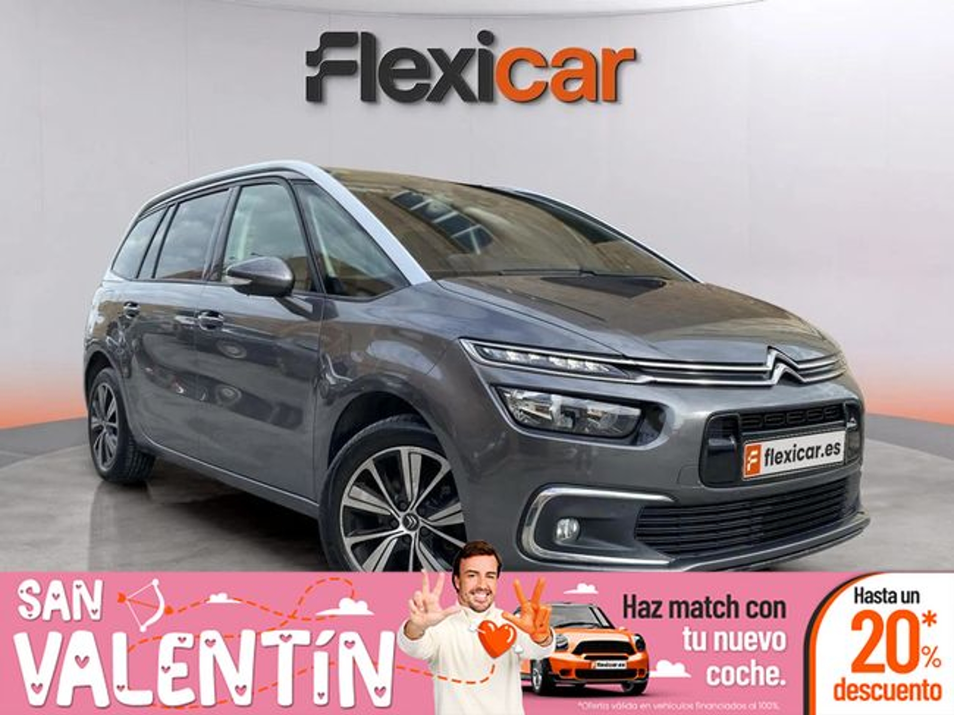 Imagen de CITROEN C4
