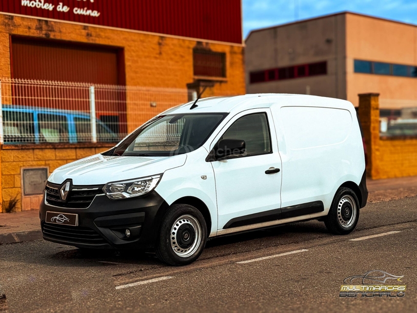 Foto del RENAULT Express 1.5 Blue dCi Confort 70kW