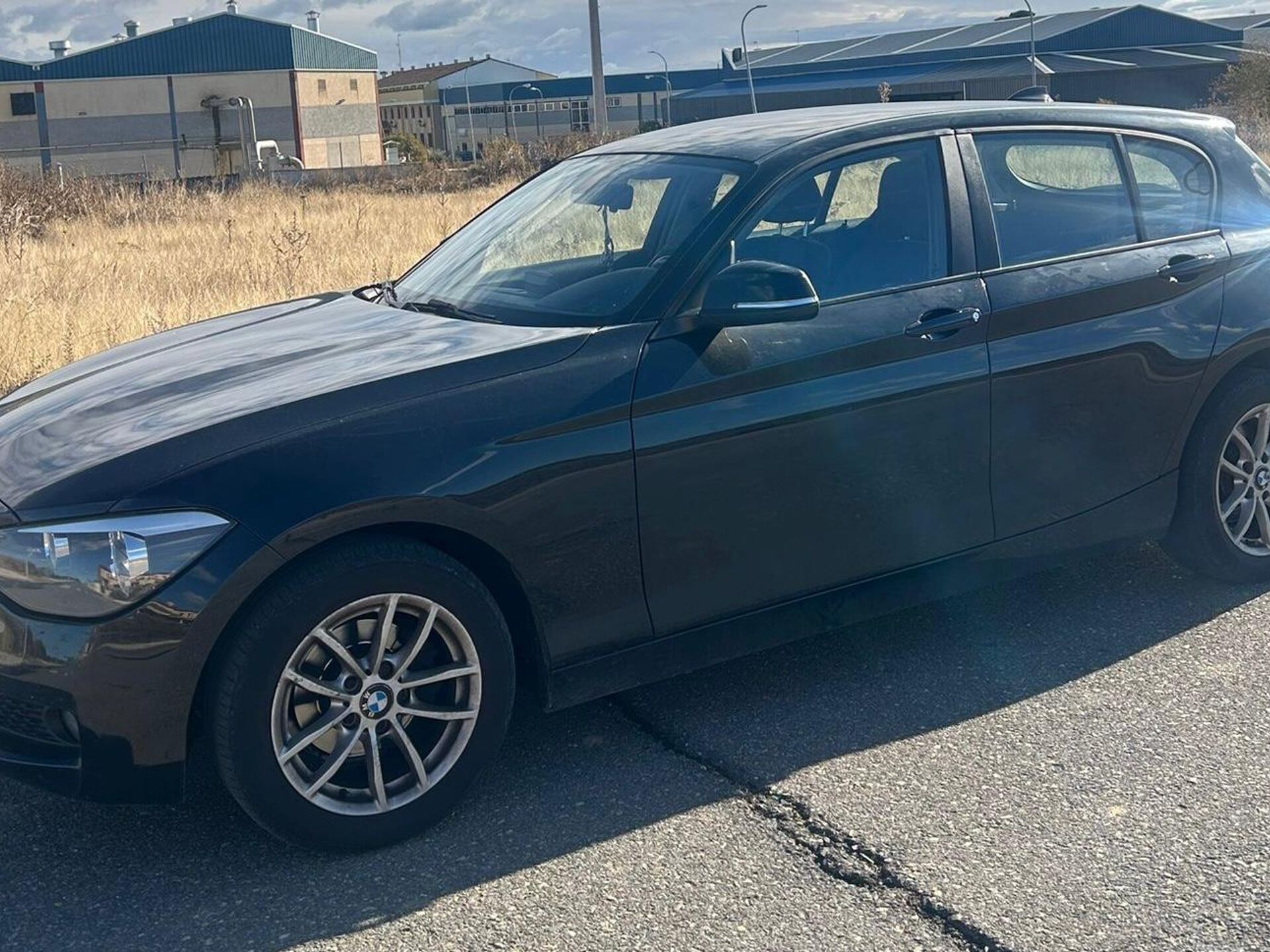 Imagen 2 de BMW Serie 1