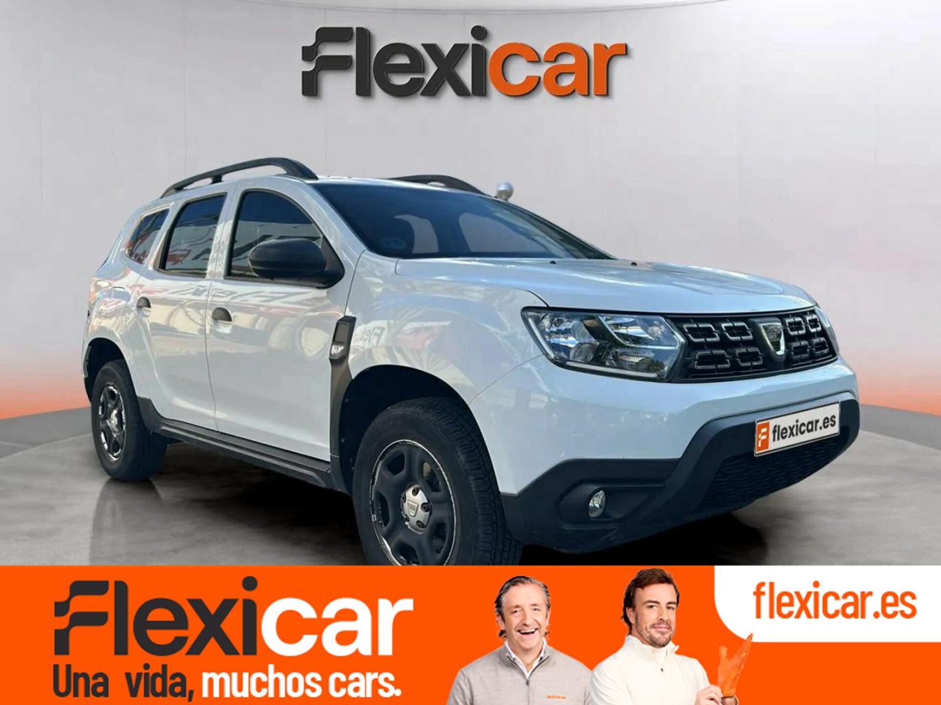 Imagen de DACIA Duster