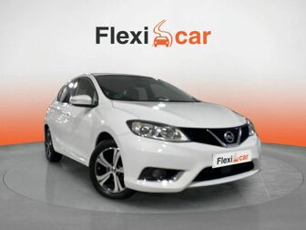 Imagen de NISSAN Pulsar 1.5 dCi Acenta