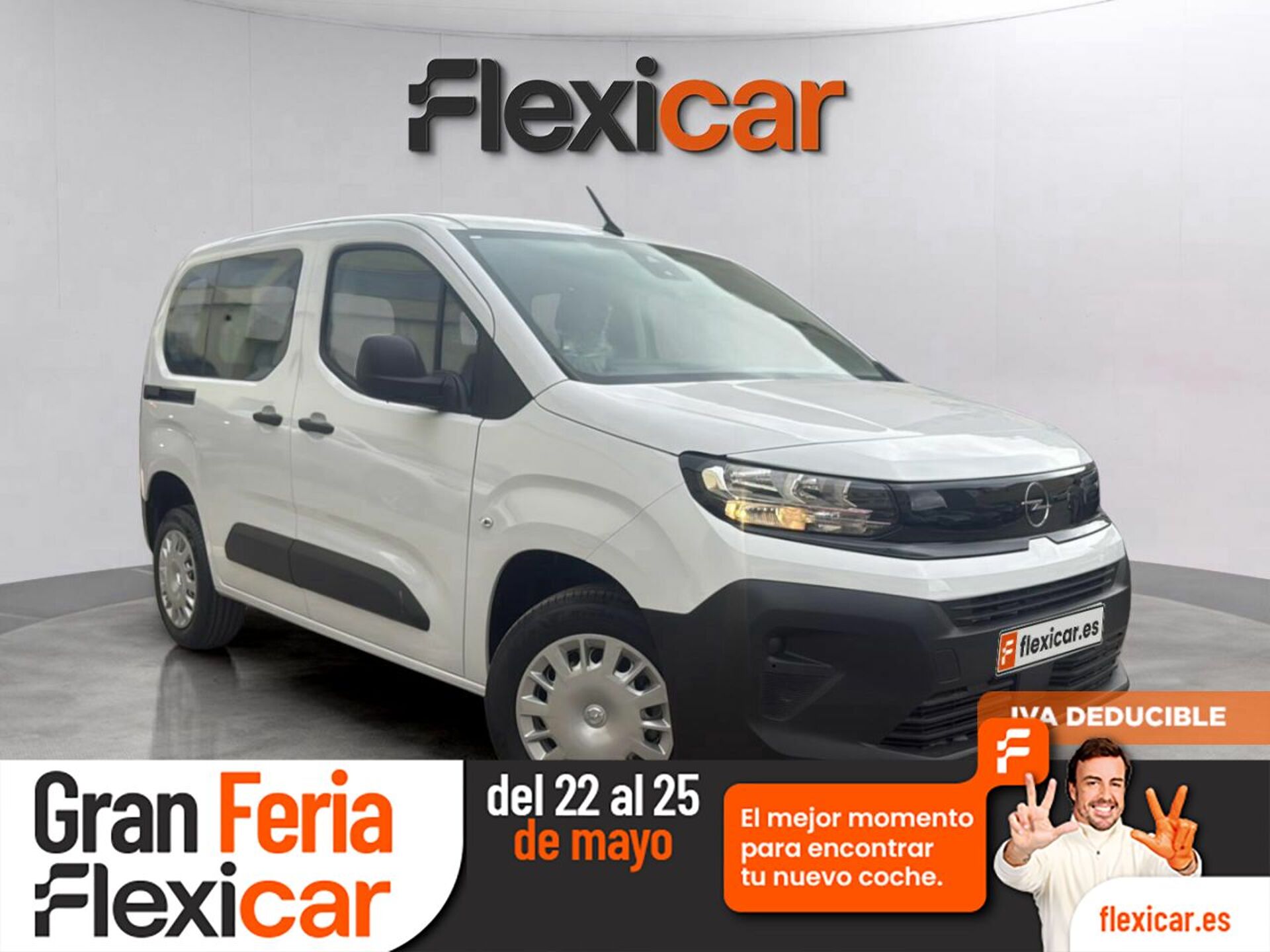 Imagen de OPEL Combo