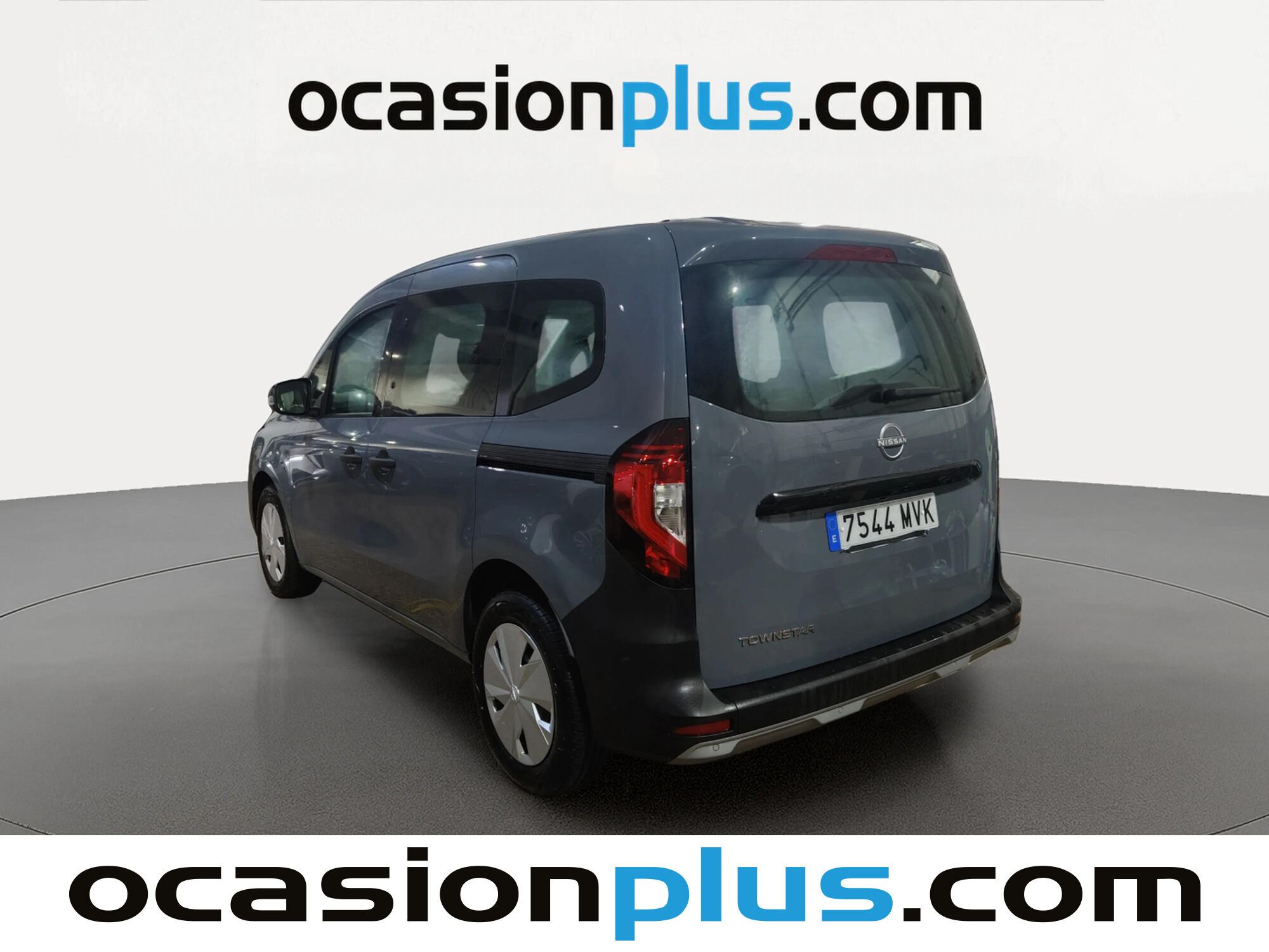 Foto del NISSAN Townstar Combi 1.3G Acenta+  L1 5pl