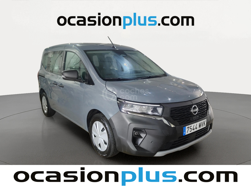 Foto del NISSAN Townstar Combi 1.3G Acenta+ L1 5pl