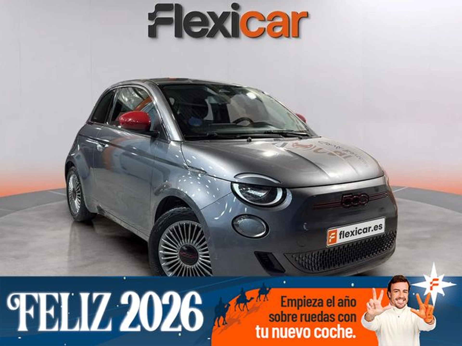 Imagen de FIAT 500