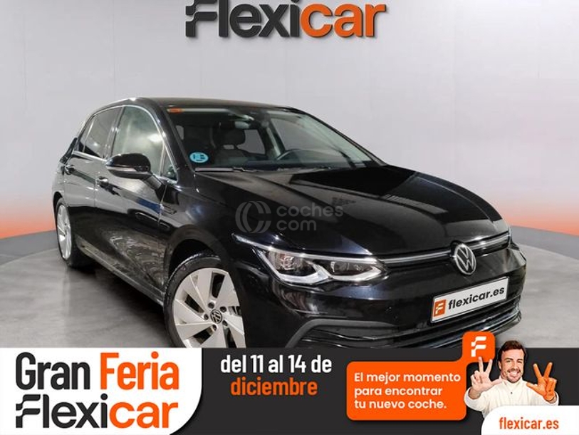 Foto del VOLKSWAGEN Golf 2.0TDI Style DSG 110kW