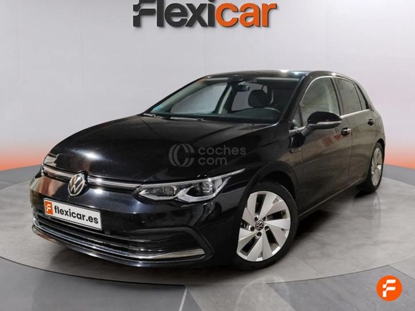 Foto del VOLKSWAGEN Golf 2.0TDI Style DSG 110kW