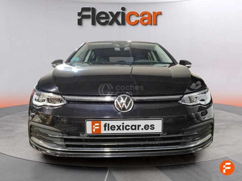 Foto del VOLKSWAGEN Golf 2.0TDI Style DSG 110kW