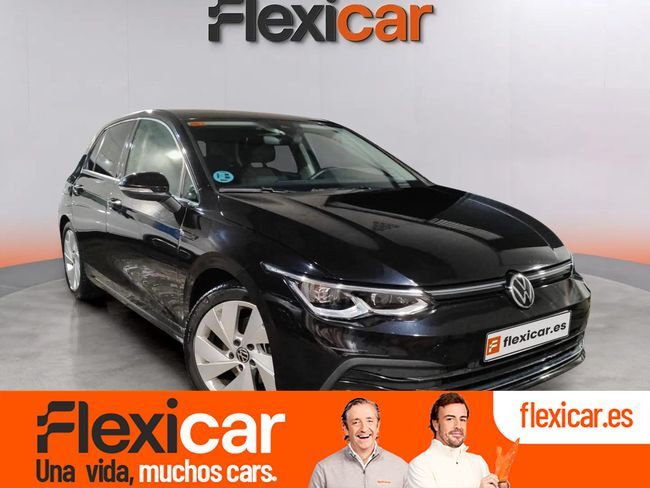 VOLKSWAGEN Golf (Style 2.0 TDI 110kW (150CV) DSG) en Málaga