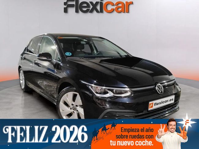 VOLKSWAGEN Golf (Style 2.0 TDI 110kW (150CV) DSG) en Málaga