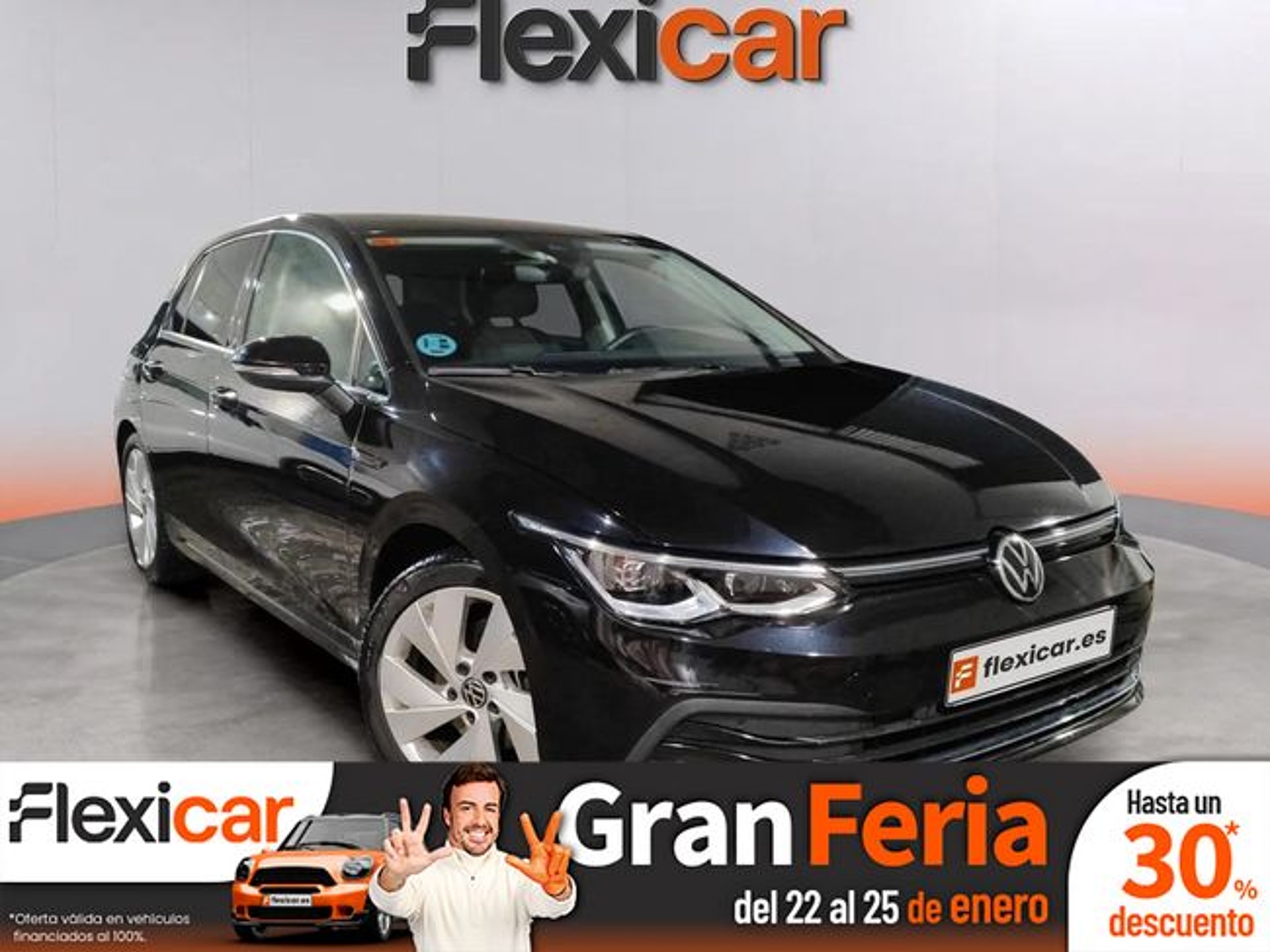 Imagen de VOLKSWAGEN Golf