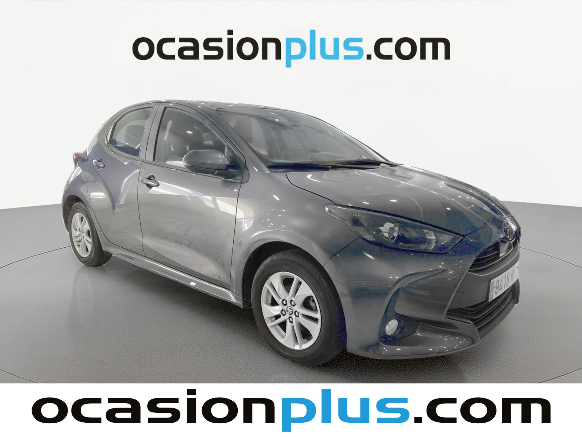 Imagen 2 de TOYOTA Yaris