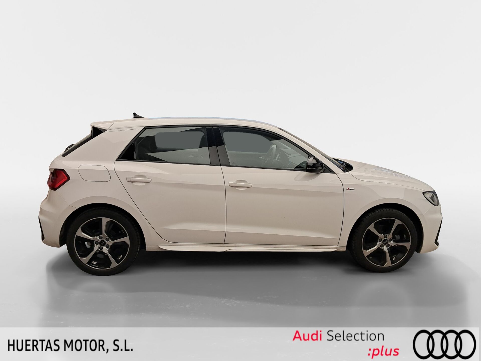 Imagen 3 de AUDI A1