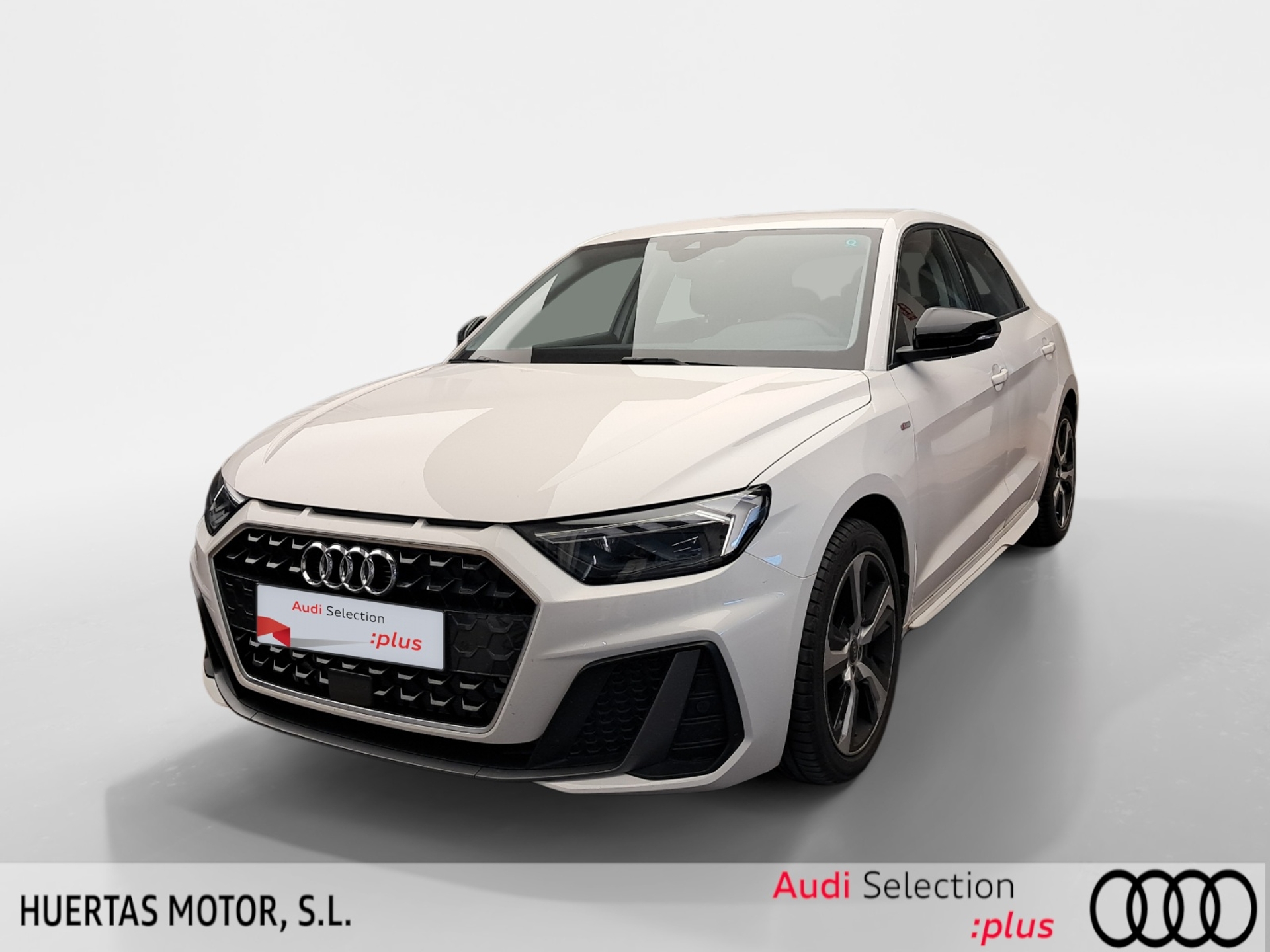 Imagen de AUDI A1
