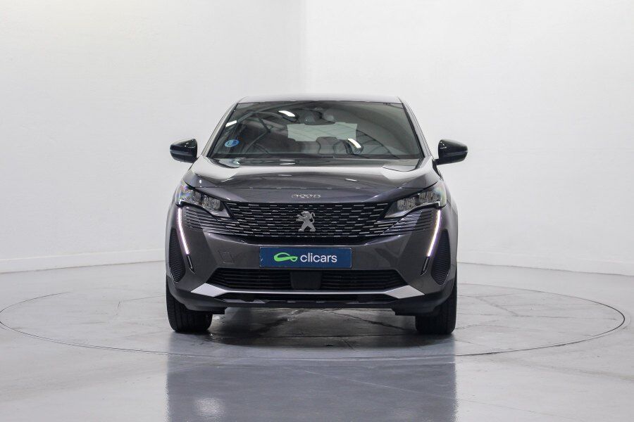 Foto del PEUGEOT 3008 Hybrid 136 Allure Pack eDCS6