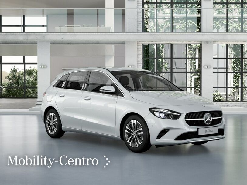 Foto del MERCEDES Clase B B 250e