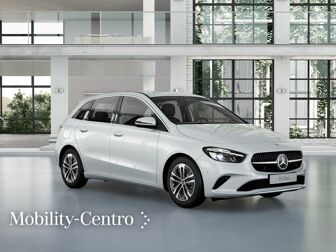 Imagen de MERCEDES Clase B B 250e