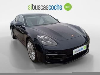 Imagen de PORSCHE Panamera 4 Aut.