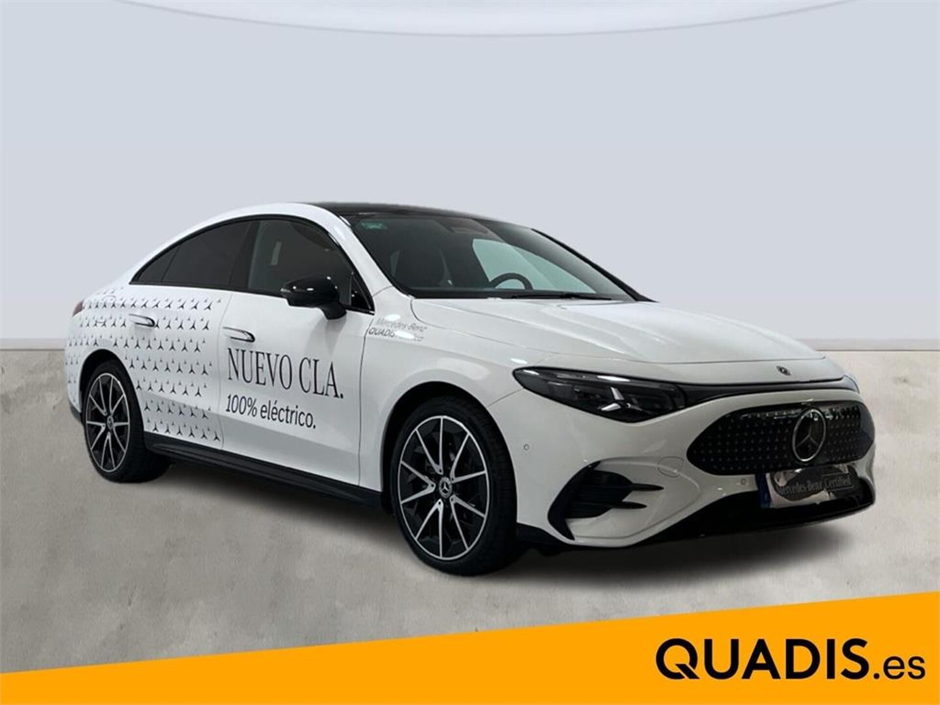 Imagen 3 de MERCEDES Clase CLA