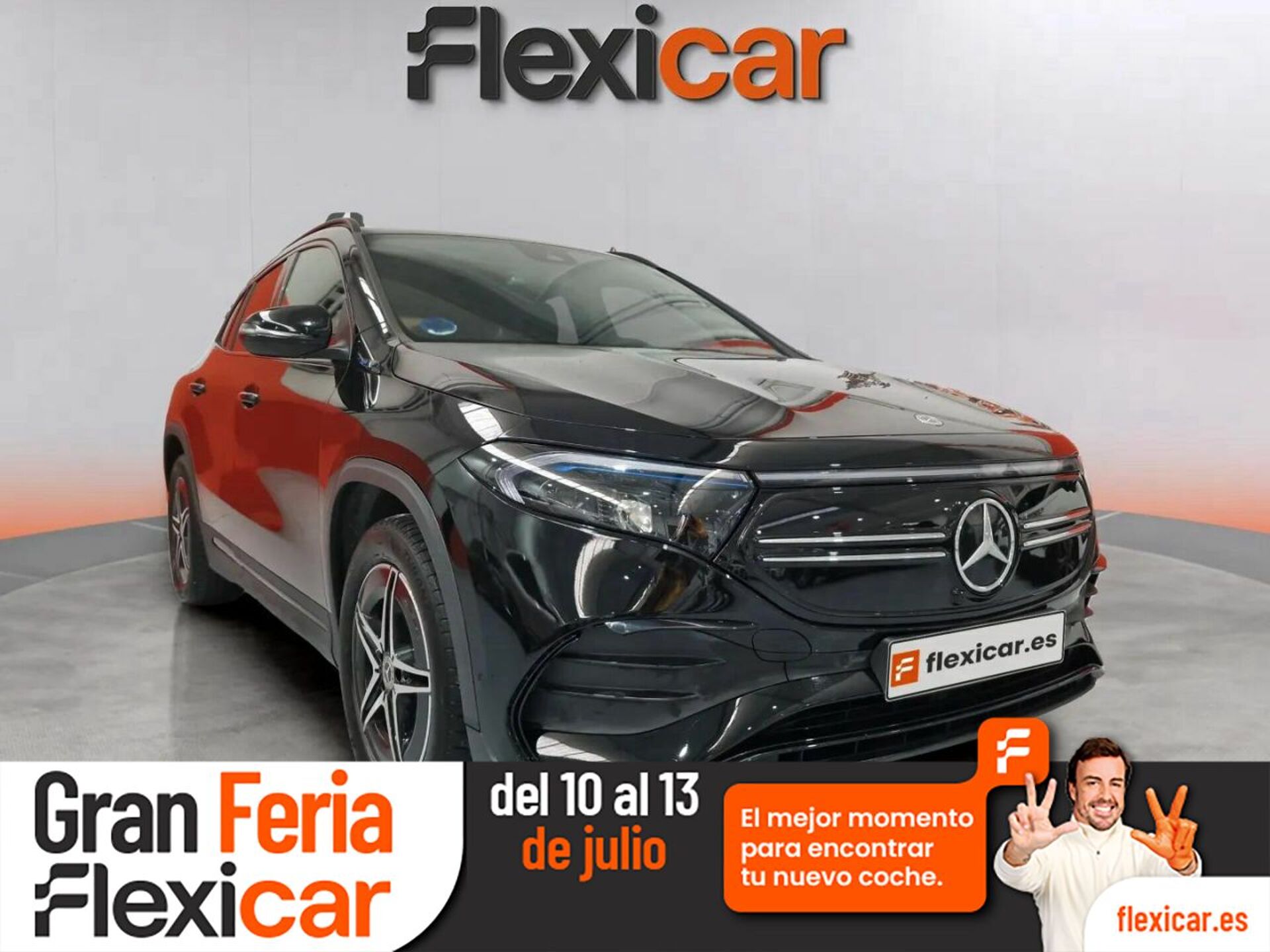 Imagen de MERCEDES EQA