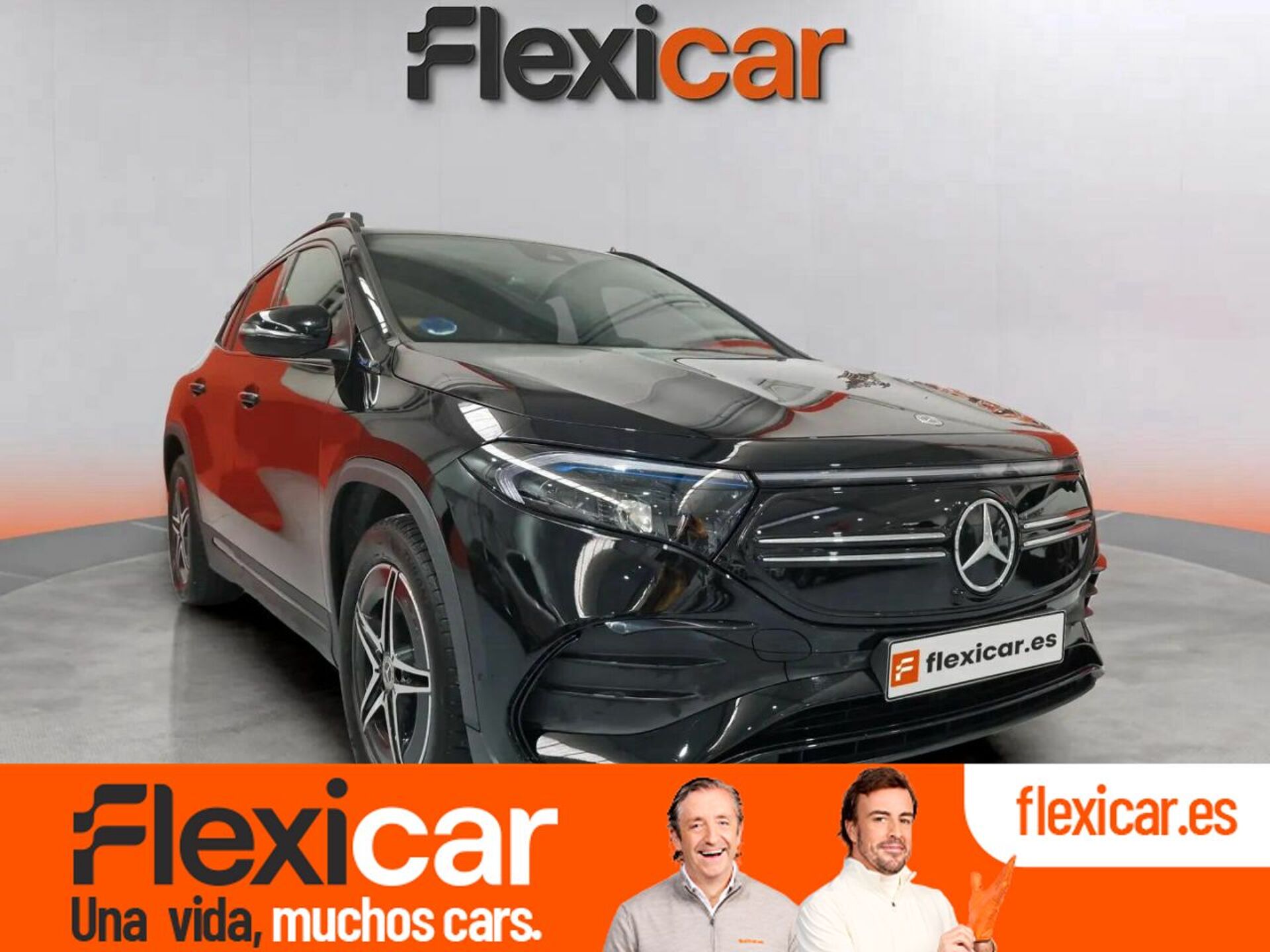 Imagen de MERCEDES EQA