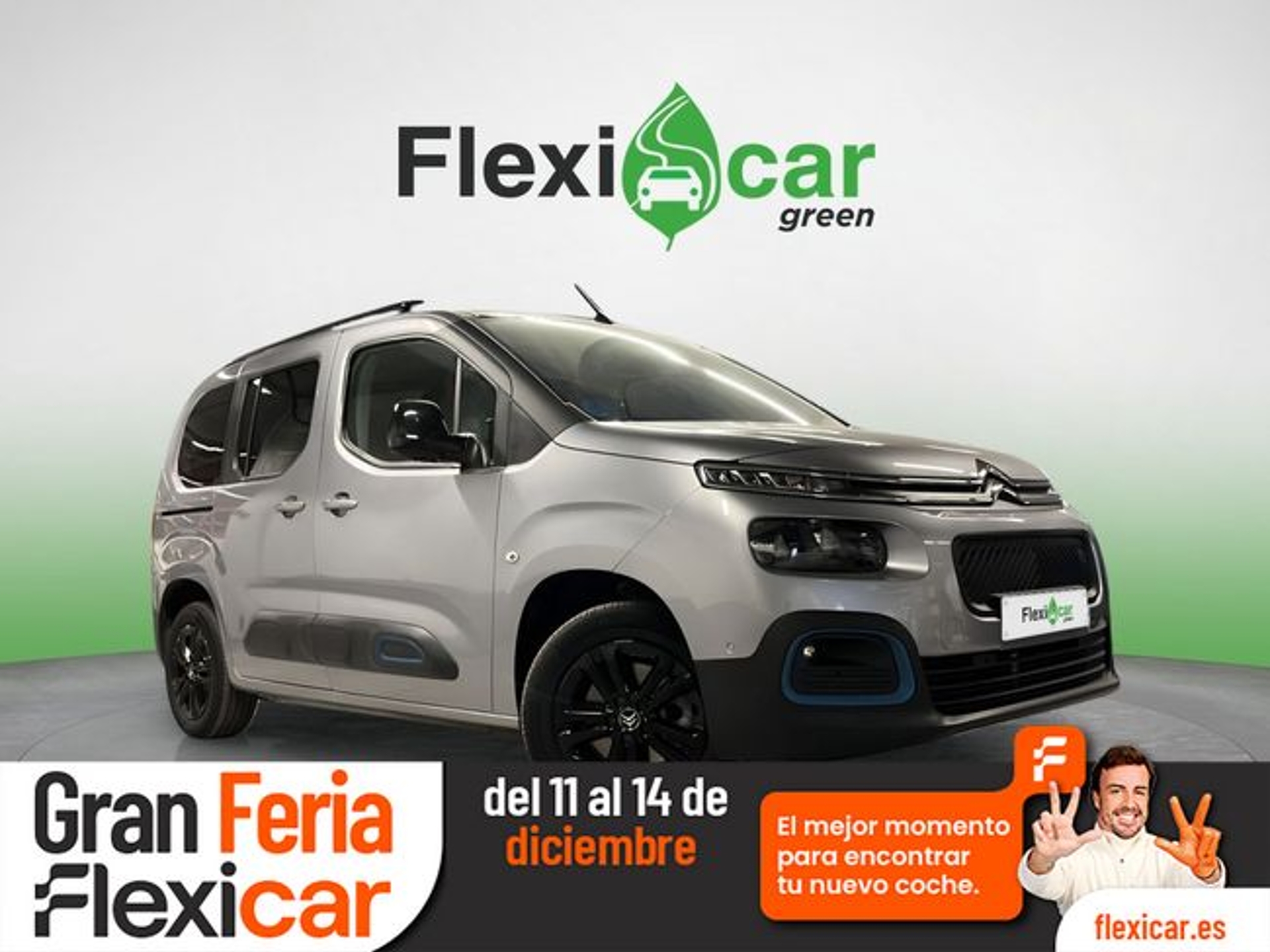 Imagen de CITROEN Berlingo
