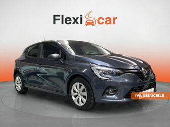 Imagen de RENAULT Clio TCe Techno 67kW