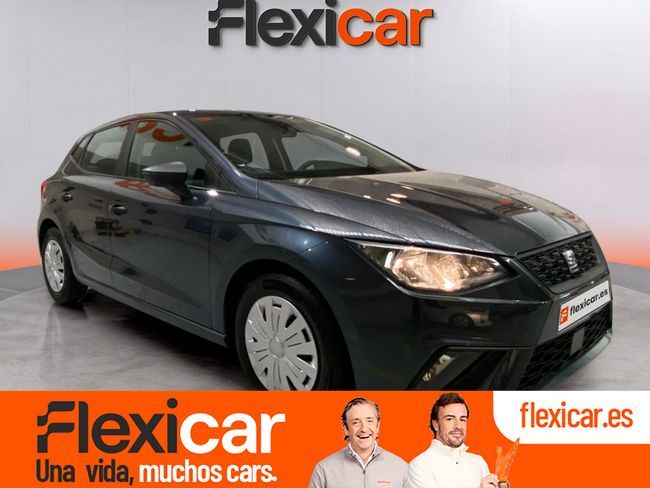 Foto del SEAT Ibiza 1.0 MPI S&S Reference 80