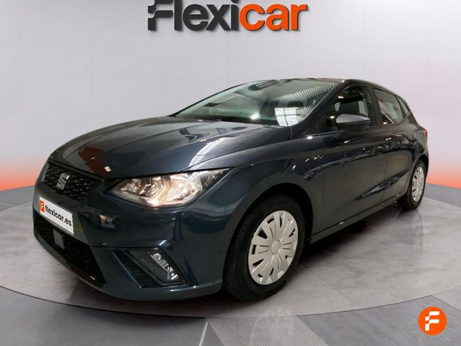 Imagen 3 de SEAT Ibiza