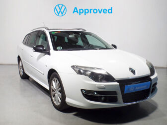 Imagen de RENAULT Laguna 2.0dCi Bose Edition 150