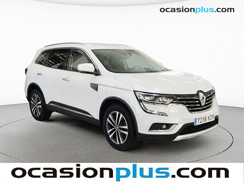 Foto del RENAULT Koleos 1.6dCi Zen 96kW
