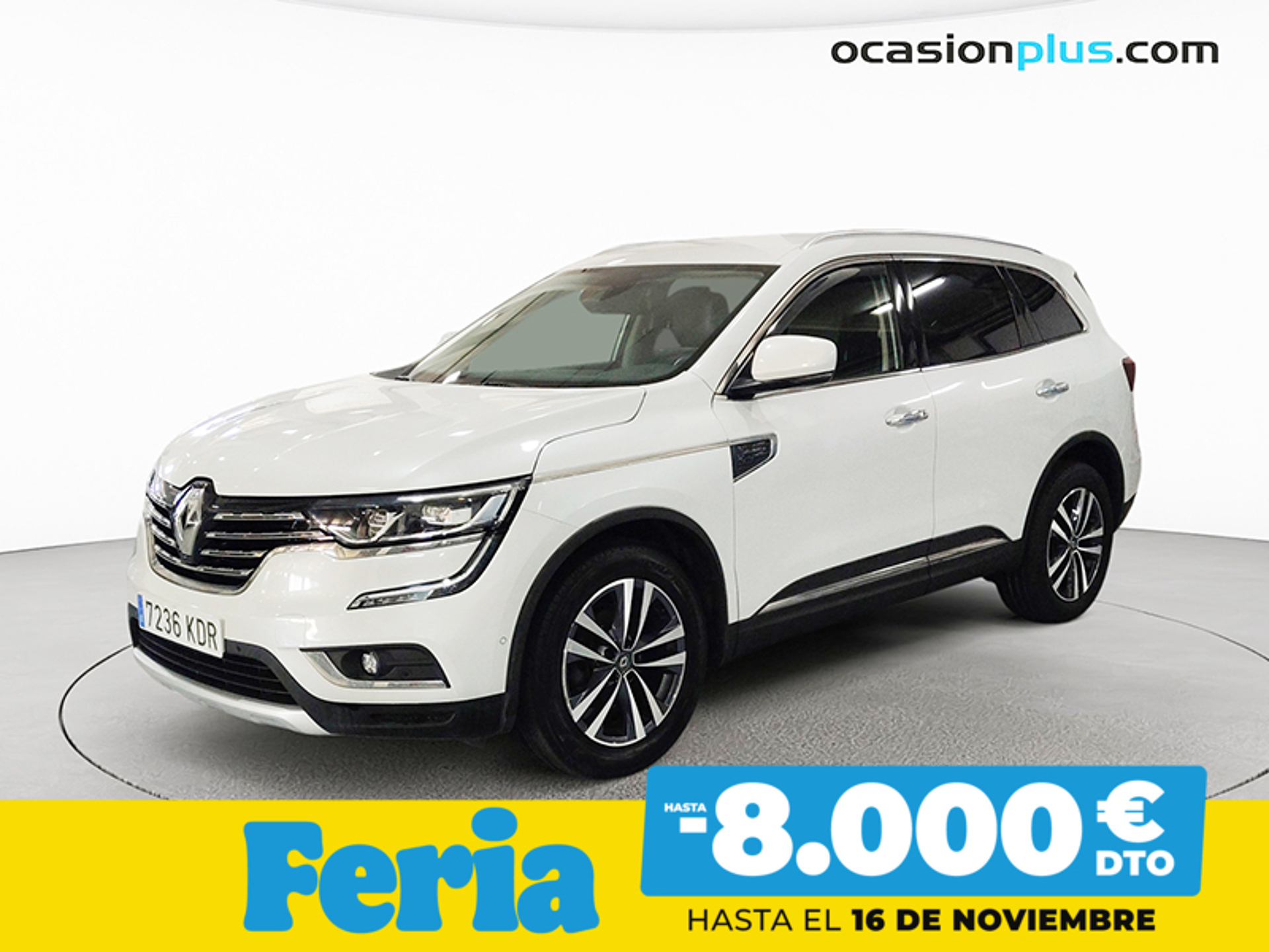 Imagen de RENAULT Koleos