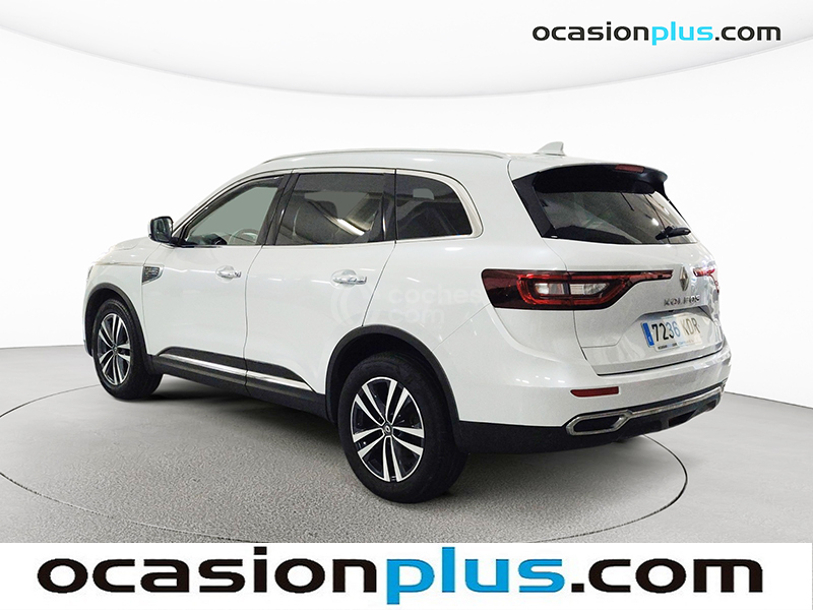 Foto del RENAULT Koleos 1.6dCi Zen 96kW