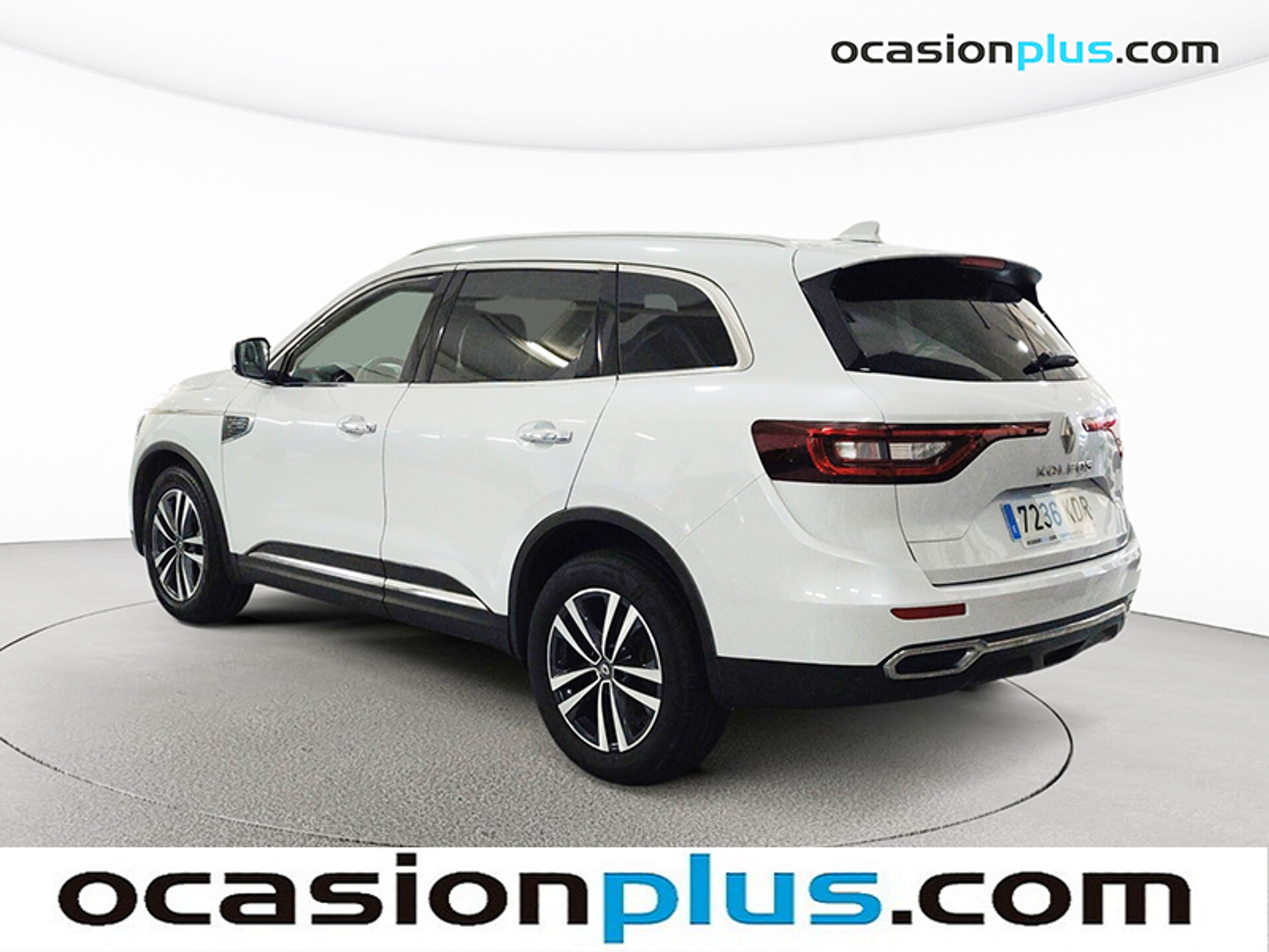 Imagen 3 de RENAULT Koleos