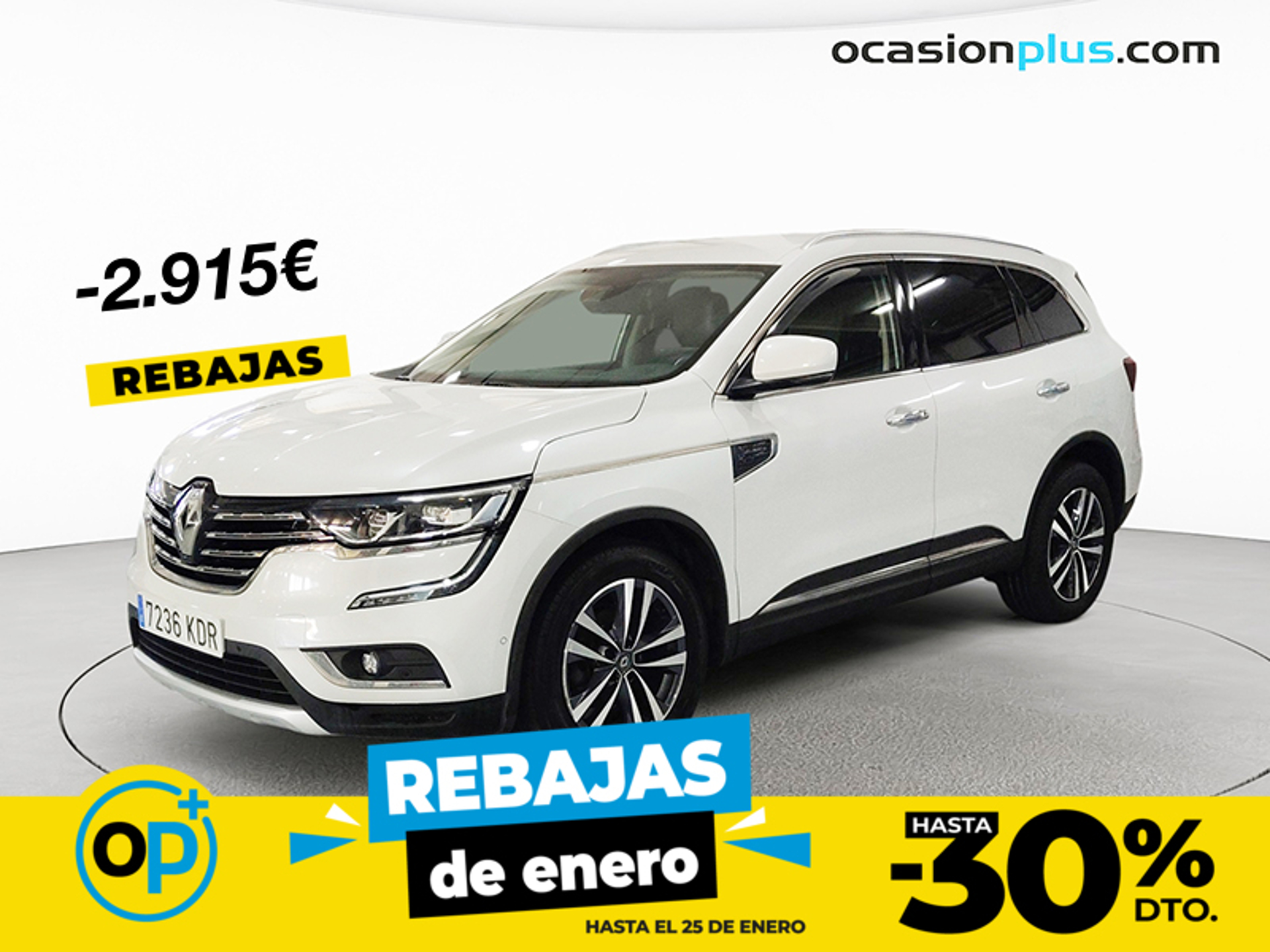 Imagen de RENAULT Koleos