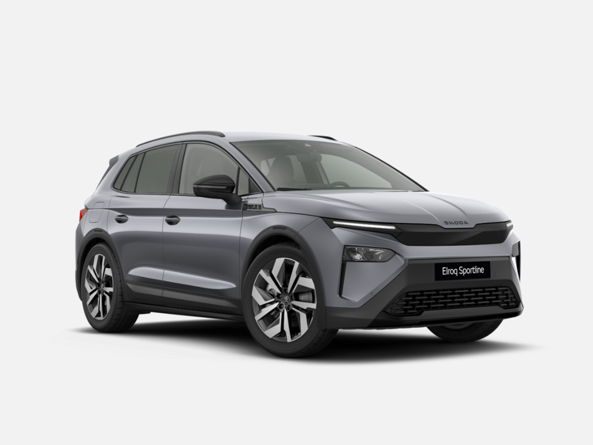 Imagen de SKODA Elroq