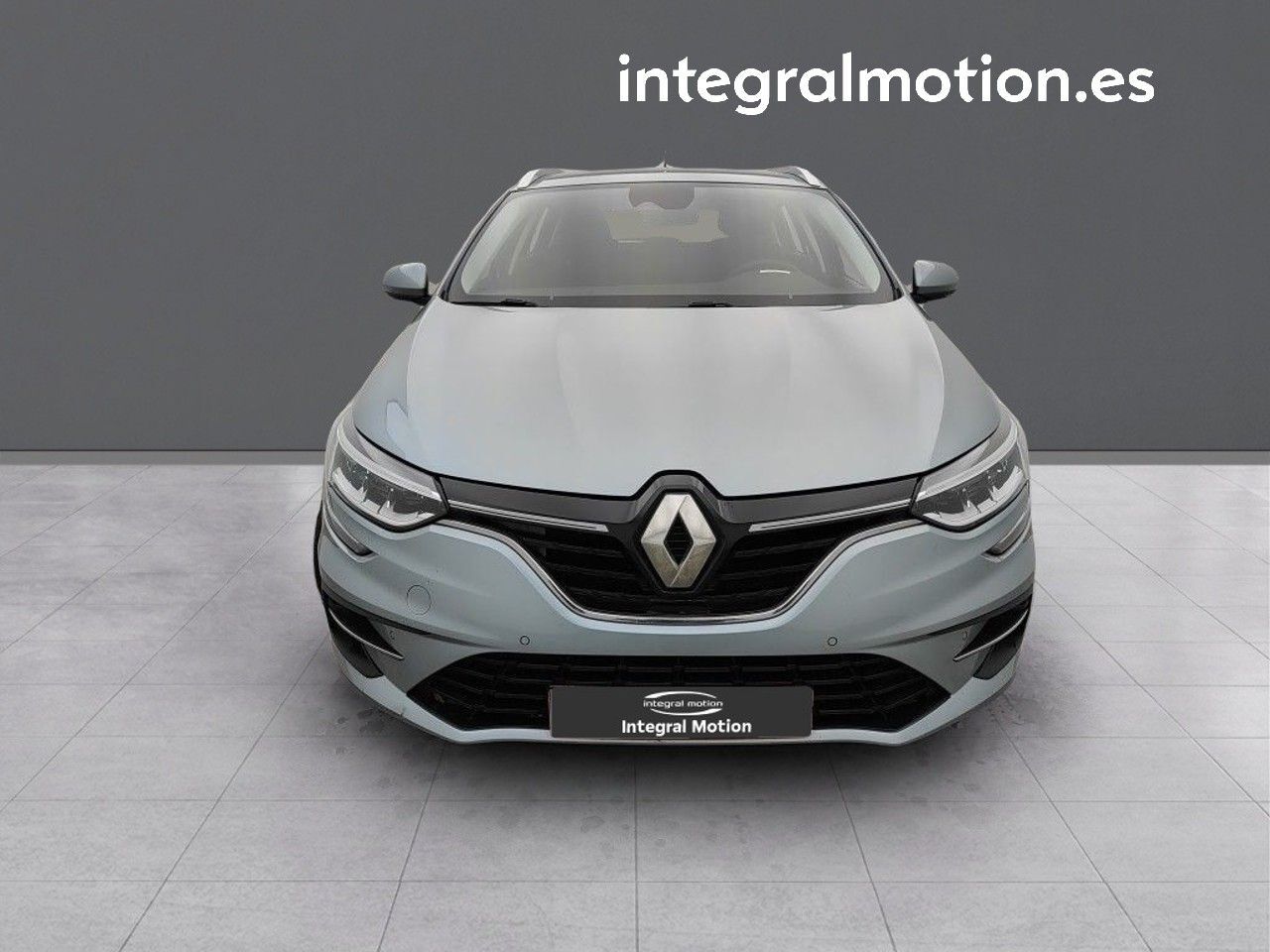 Foto del RENAULT Mégane S.T. E-TECH Business 117kW