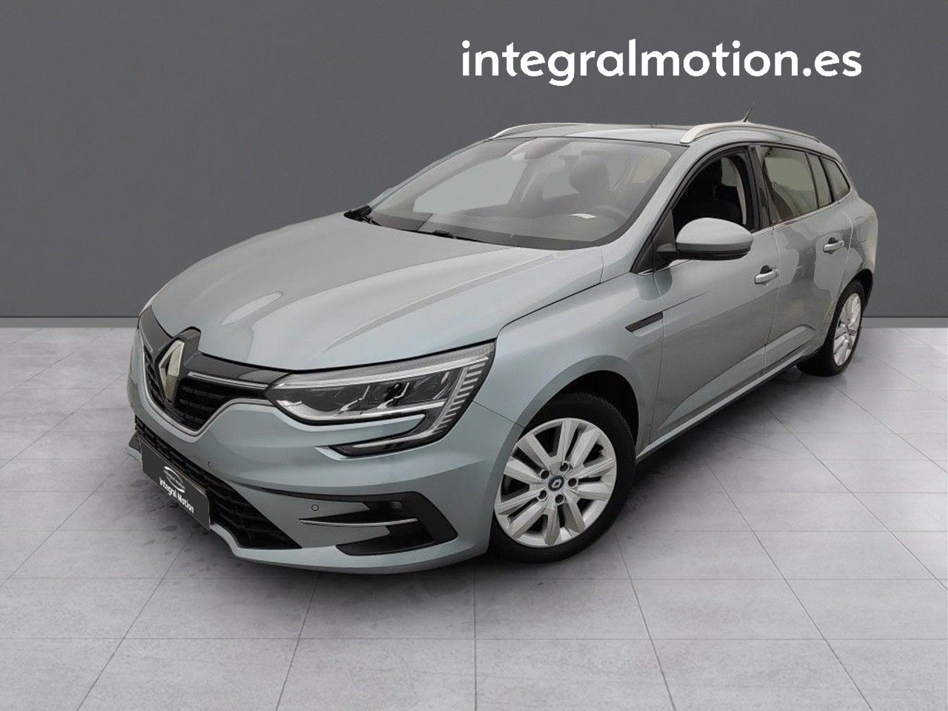 Imagen de RENAULT Mégane