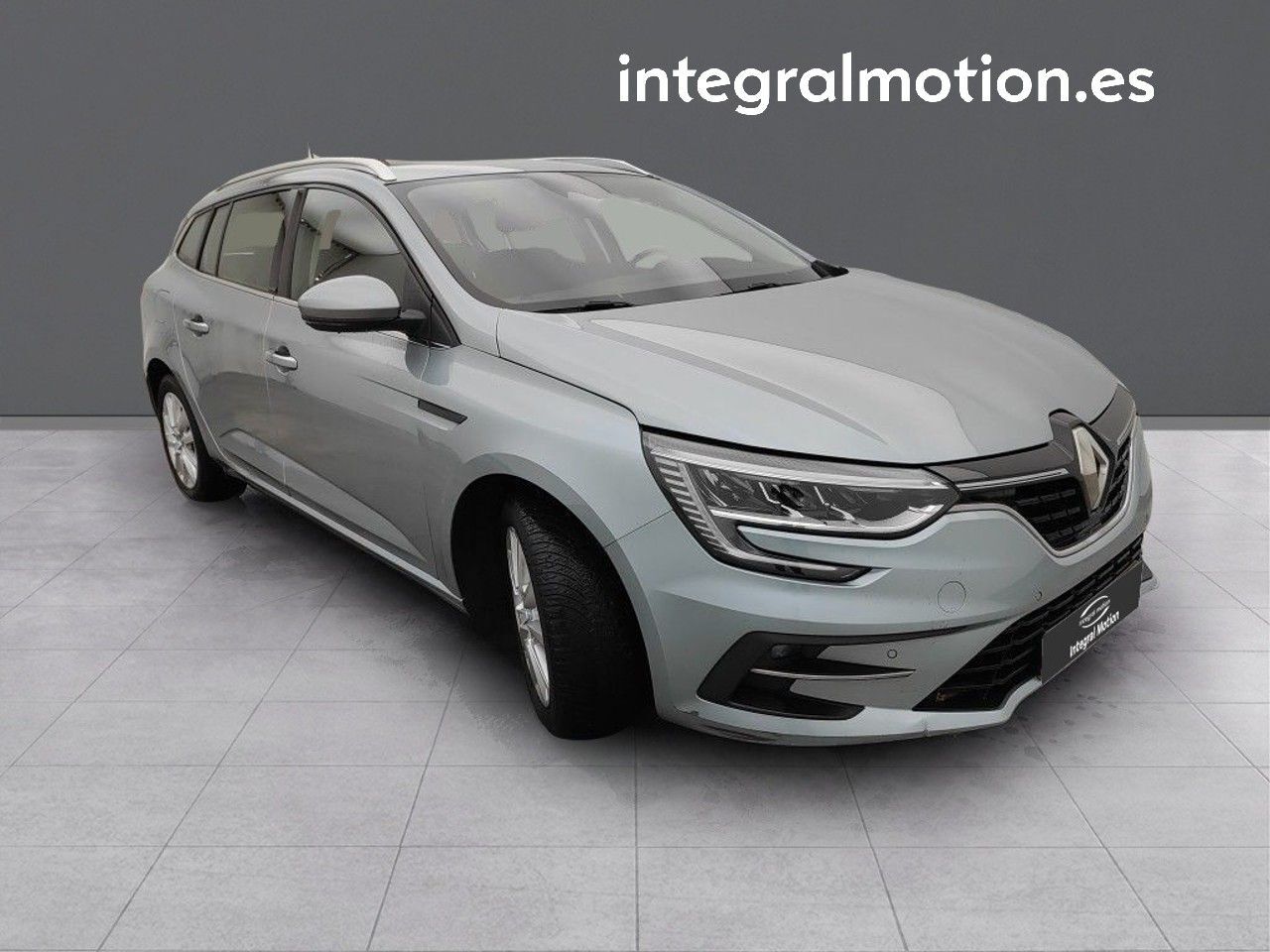 Foto del RENAULT Mégane S.T. E-TECH Business 117kW