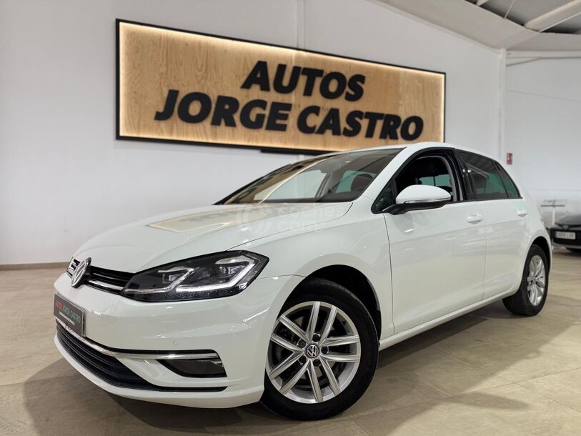 Foto del VOLKSWAGEN Golf 1.6TDI Advance 85kW