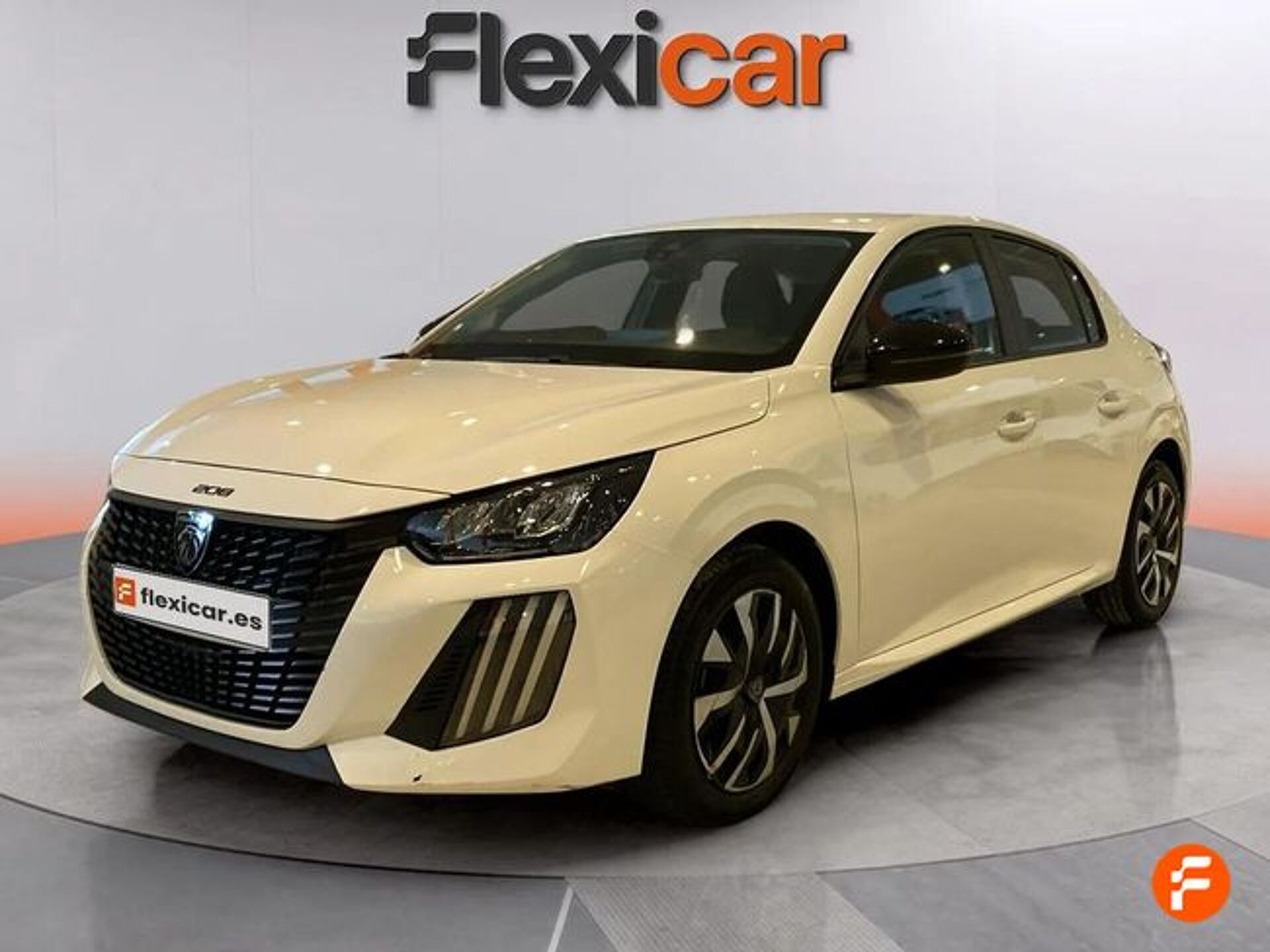 Imagen 3 de PEUGEOT 208