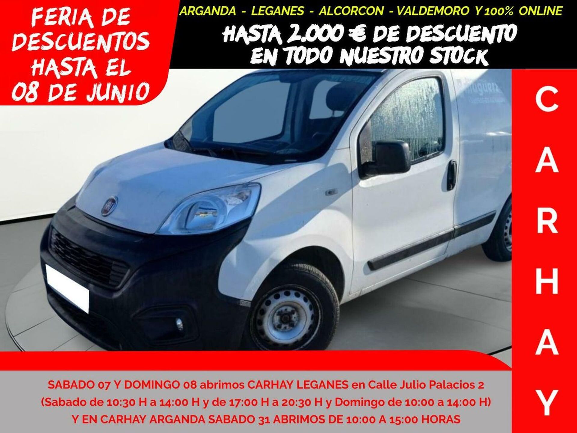 Imagen de FIAT Fiorino