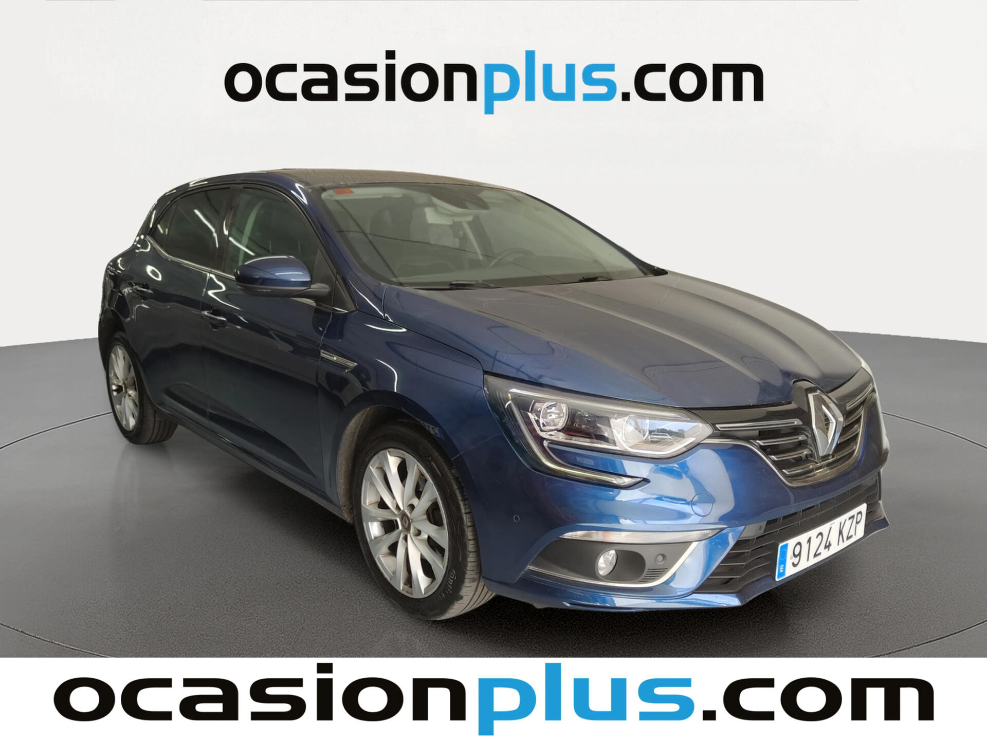 Imagen 2 de RENAULT Mégane