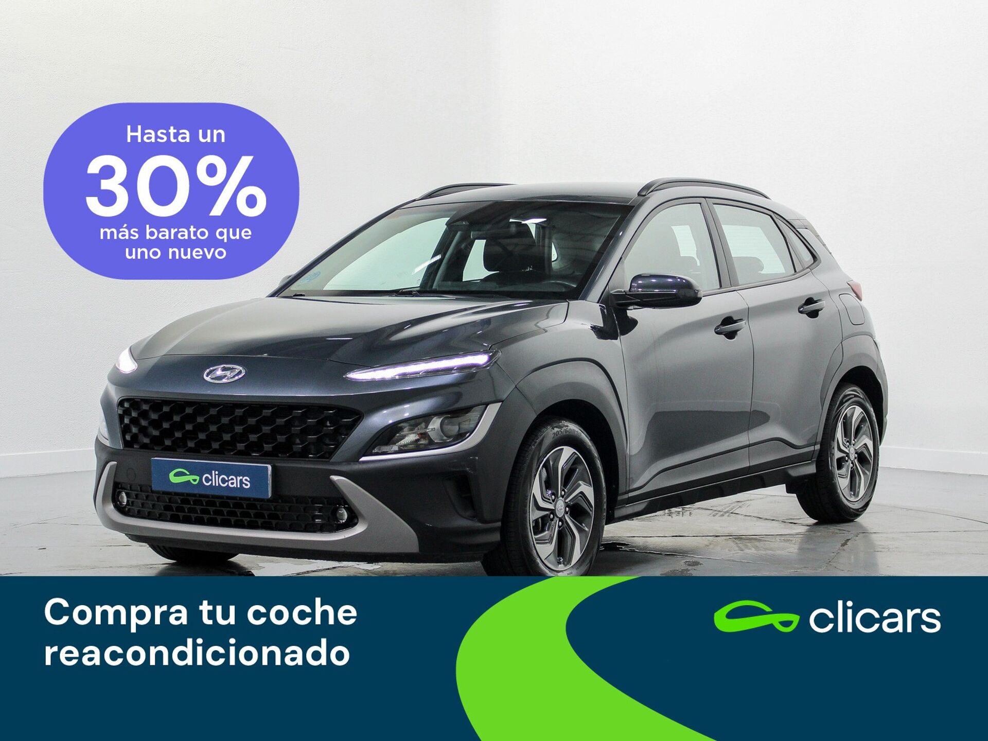 Imagen de HYUNDAI Kona