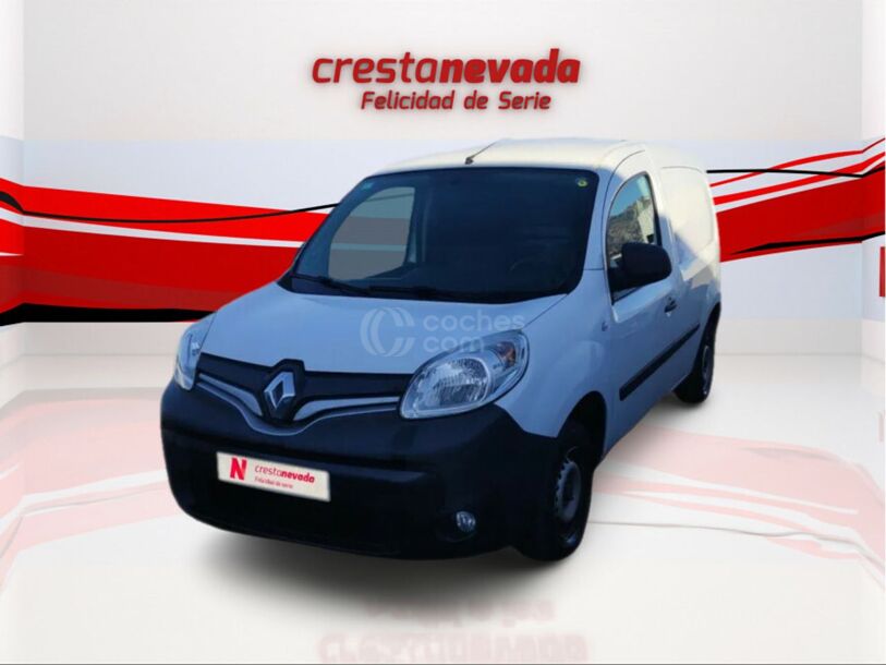 Foto del RENAULT Kangoo Fg. 1.5dCi Profesional 55kW