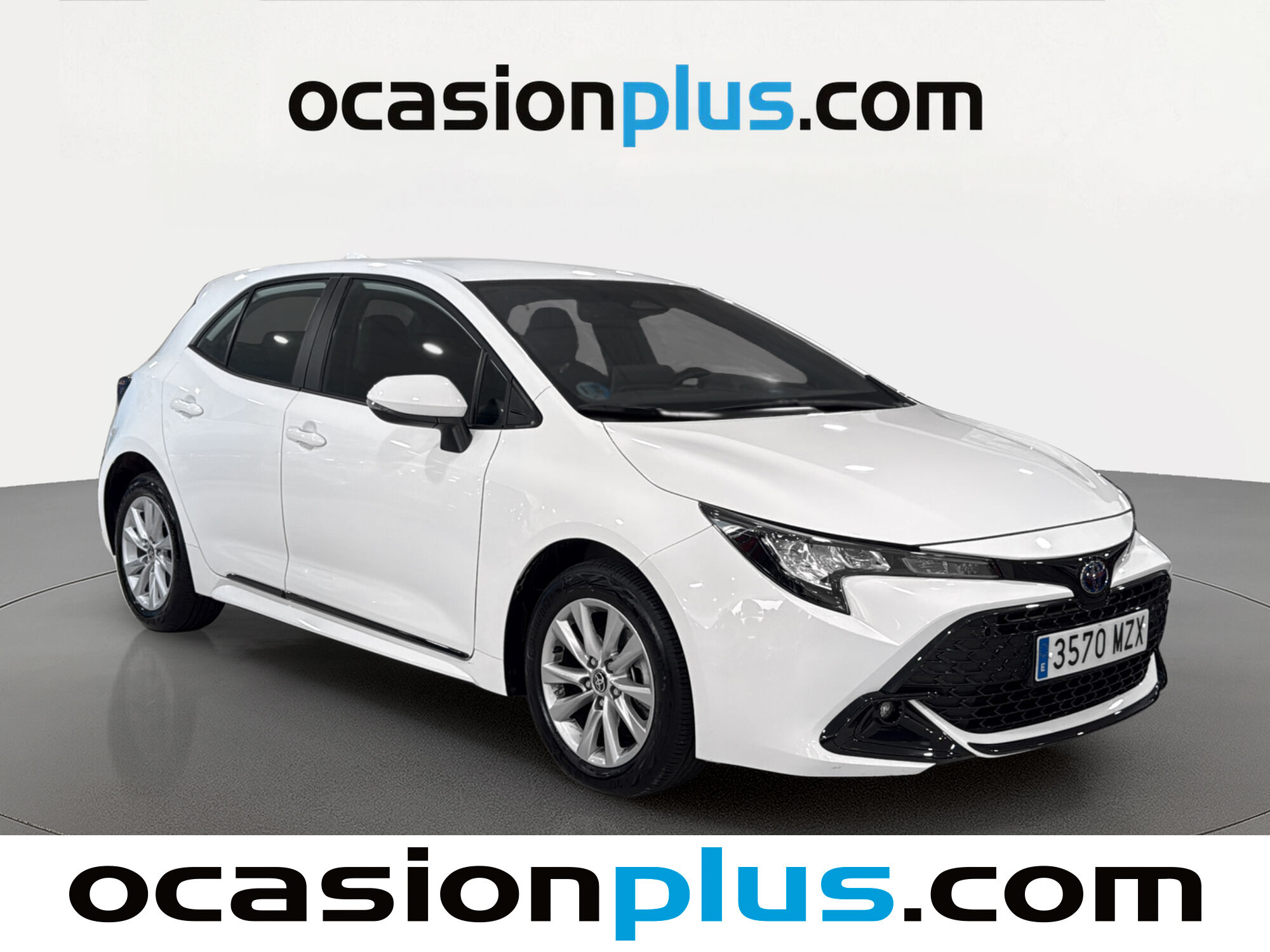 Foto del TOYOTA Corolla 140H Active Plus