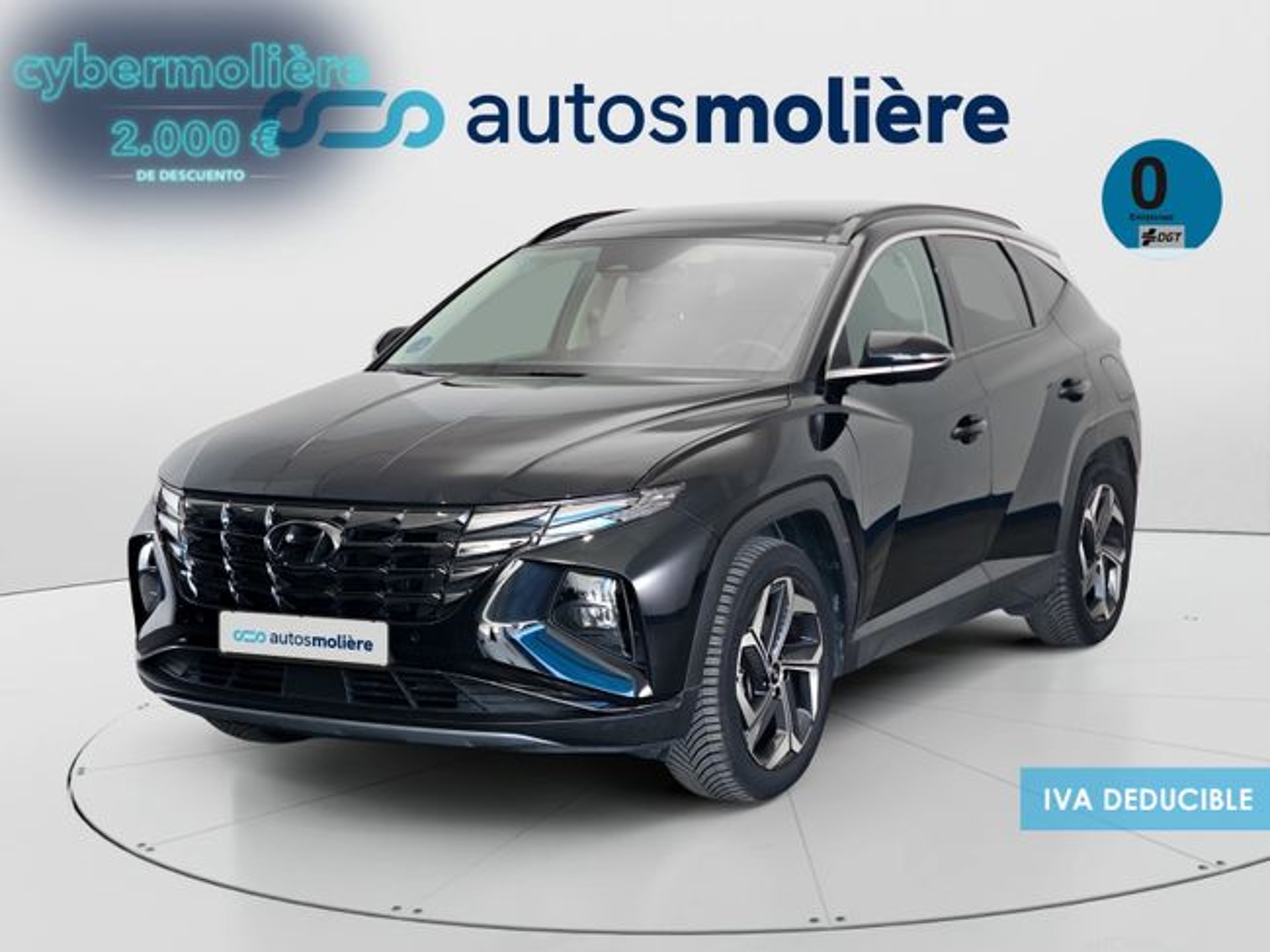 Imagen de HYUNDAI Tucson