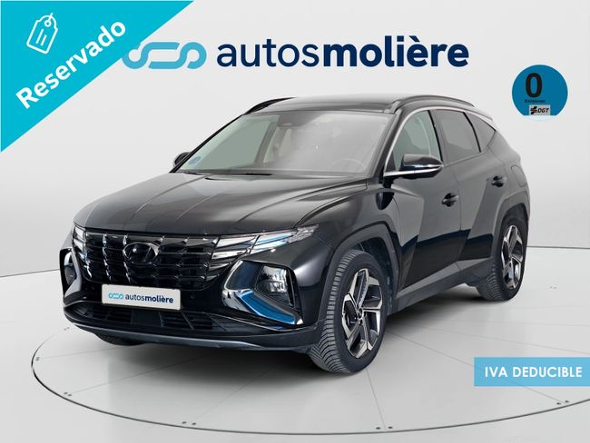 Imagen de HYUNDAI Tucson